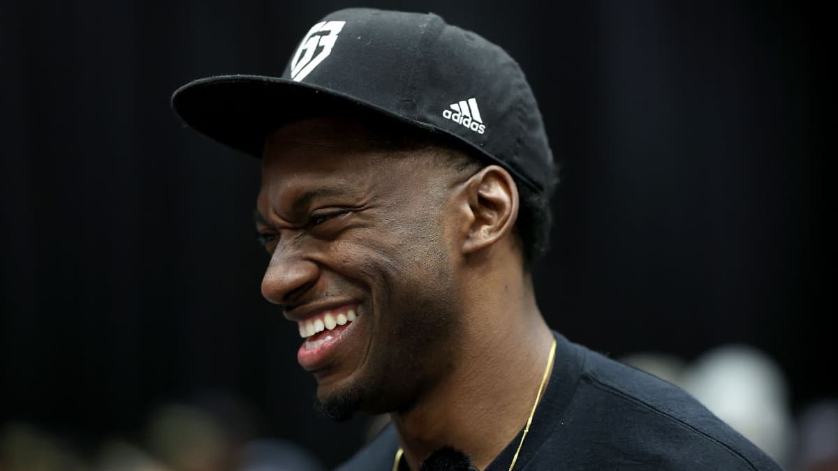 Robert Griffin III Team USA Flag Football Invitation: Former NFL Star Headed to Training Camp