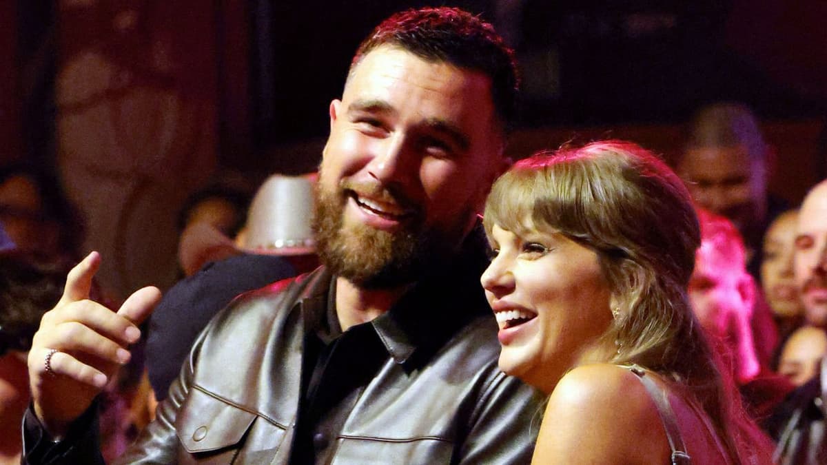 Law Enforcement Confirms Taylor Swift-Travis Kelce Wedding at Madison Square Garden This Friday