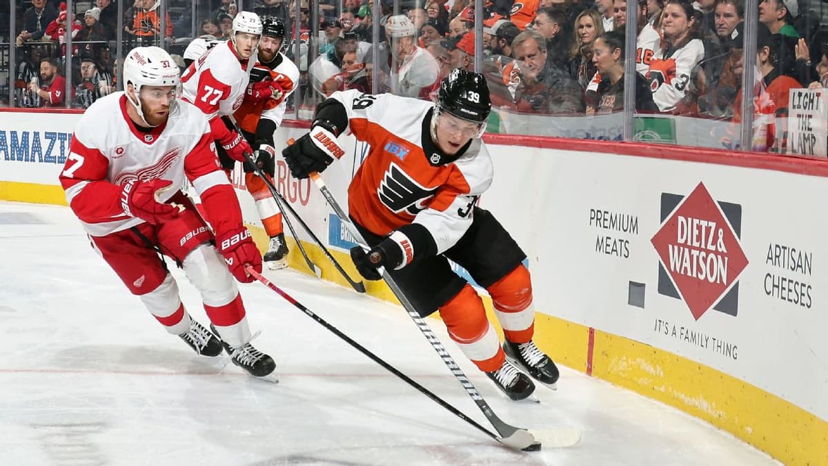 NHL Playoff Watch: Guide to Showdown Saturday’s Crucial 15-Game Slate