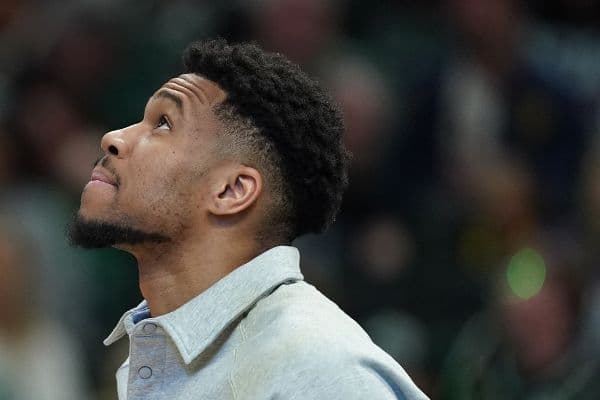 Bucks Eliminated from Playoff Contention Following Blowout Loss to Spurs