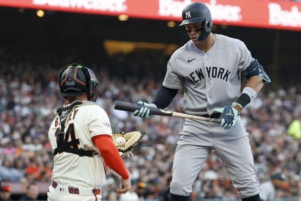 Yankees Gain Early Advantage Through 'Obsessive' Prep for MLB ABS System