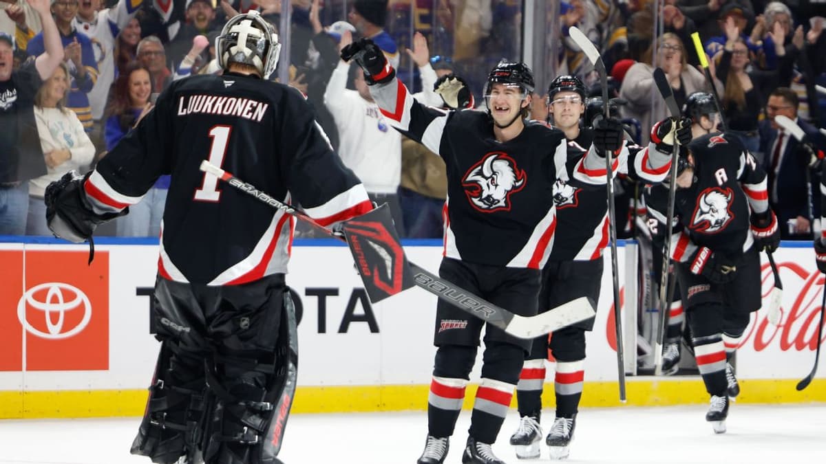 Ranking the Top 2026 Stanley Cup Playoff Bandwagons: A Guide for Displaced Fans