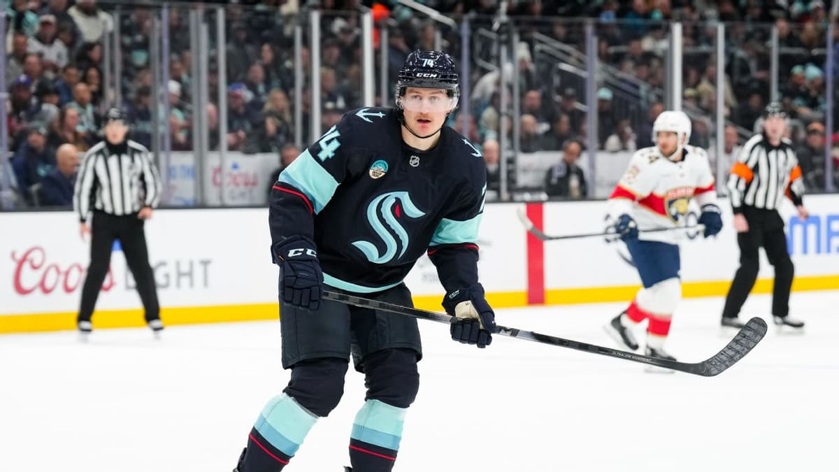 NHL Fantasy Hockey Waiver Wire Pickups: Secure Your Title with McMann and Snuggerud