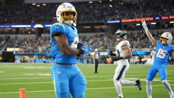 2026 Fantasy Football Rankings: Mike Clay Profiles Top 45 Running Backs