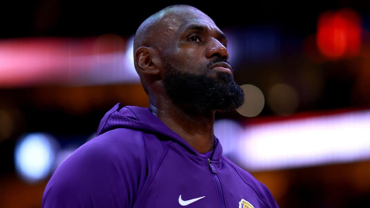 LeBron James Free Agency 2026: NBA Insiders on Lakers, Cavs, and Warriors Options