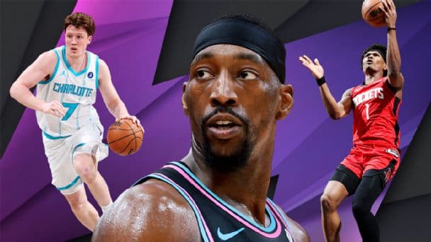 NBA Power Rankings: Final Seeding Battles for the 2025-26 Regular Season Finish