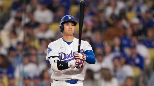 2026 MLB Awards Odds: Favorites for MVP, Cy Young, and Rookie of the Year