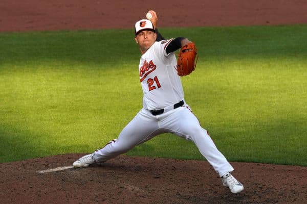 Ryan Helsley Injury: Orioles Place Closer on 15-Day IL with Elbow Inflammation