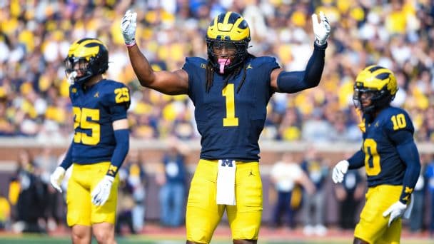 2026 NFL Draft: The 11 Standouts on the All-Film Team