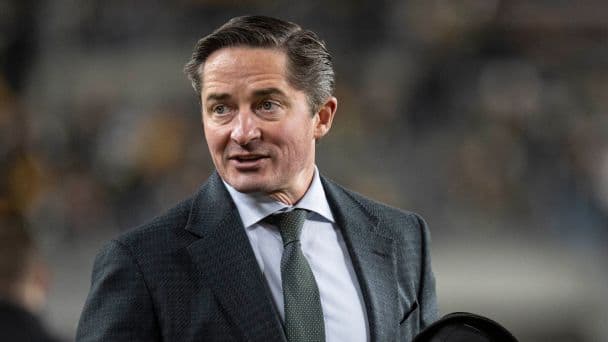 Packers President Ed Policy Explains Matt LaFleur Contract Extension: "Don't Make Decisions Out of Emotion"