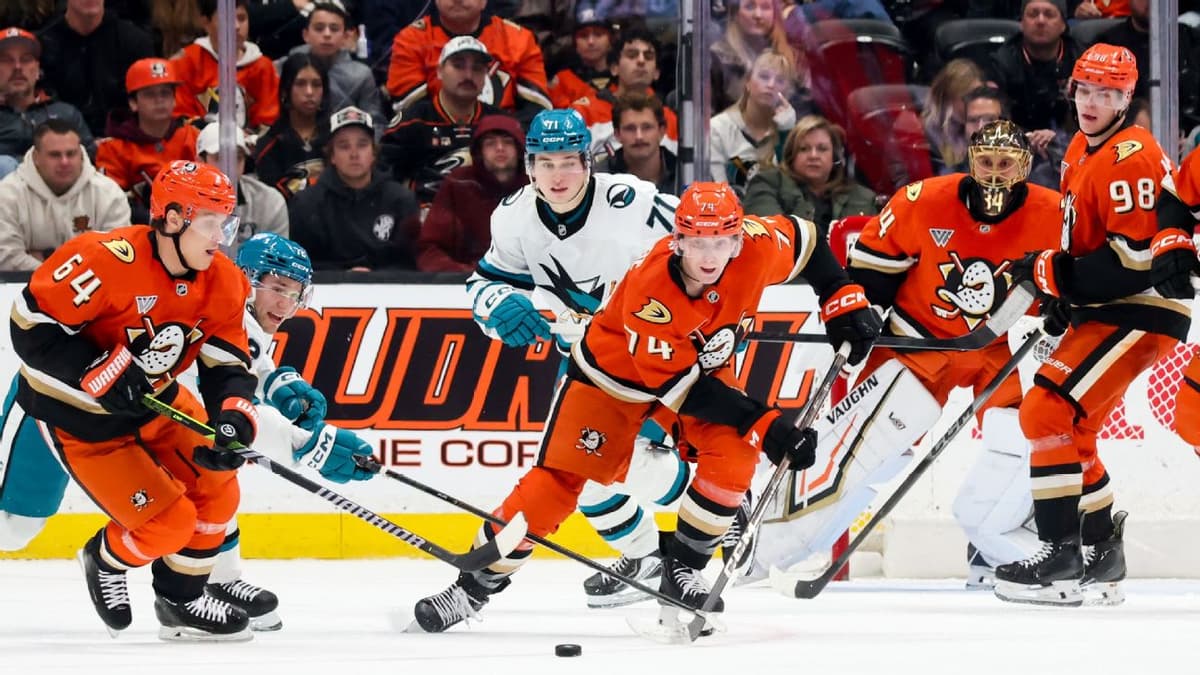 NHL Playoff Race: Analyzing the Postseason Outlook for California's Teams