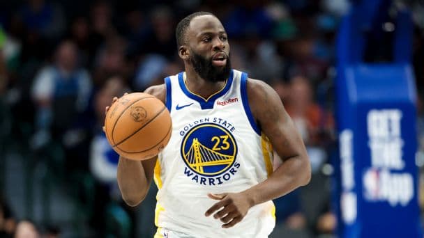 Draymond Green Reflects on Warriors Future Amid Injury-Plagued Season