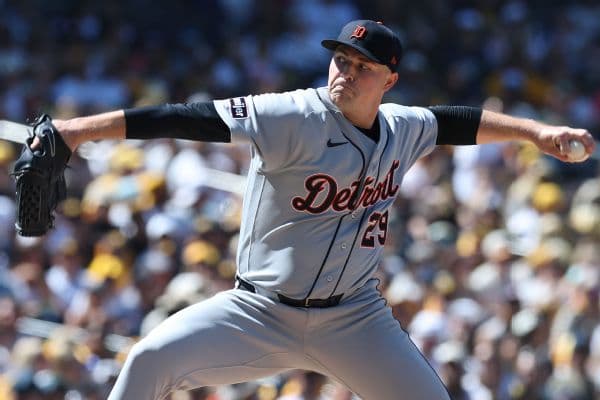 Scott Boras Suggests Accelerated Tarik Skubal Rehab Timeline for Tigers