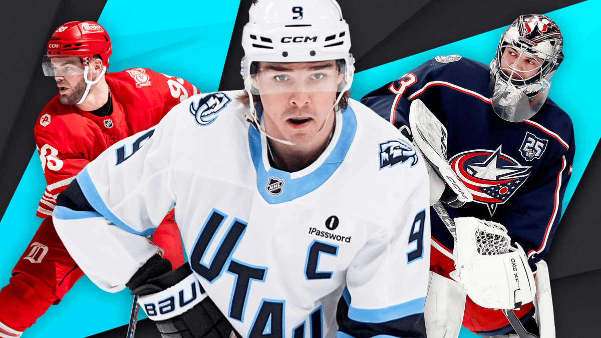 NHL Power Rankings: The Final Stretch and Crucial Matchups to Watch