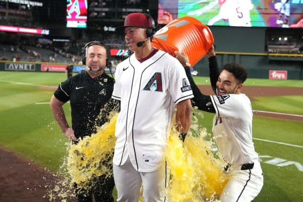 Jose Fernandez Makes History with Two Home Runs in MLB Debut