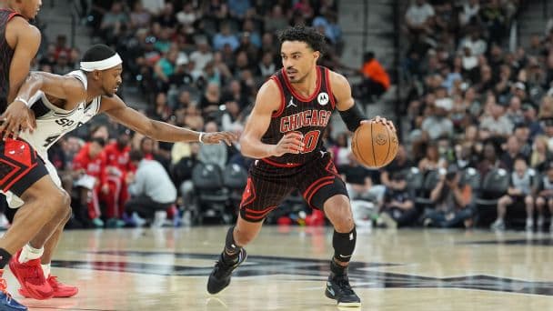 NBA Fantasy Basketball Tips: Top DFS Plays and Betting Picks for Wednesday