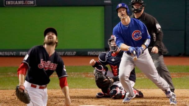 A Decade Later: The Hidden Rarity of the 2016 Cubs World Series Win