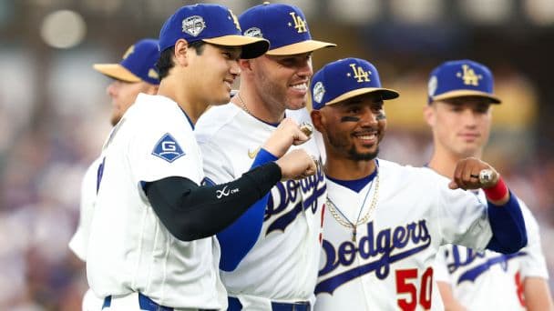 Los Angeles Dodgers 2026 Season: Separating Fact from Fiction as the Marathon Begins