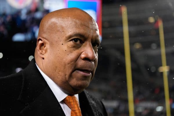 Chicago Bears Stadium Decision Expected by Early Summer, Kevin Warren Confirms
