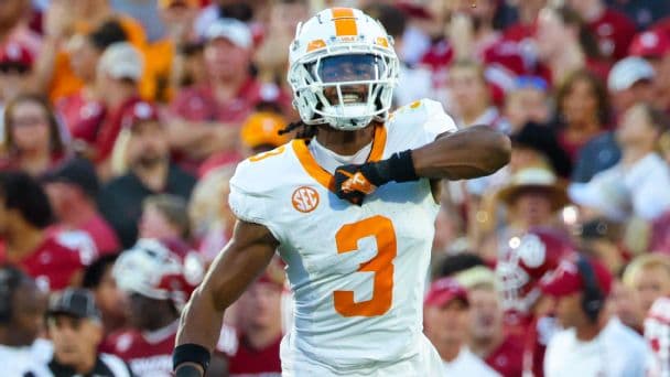 2026 NFL Draft Buzz: Jermod McCoy’s Pro Day Performance and the Shifting QB Hierarchy