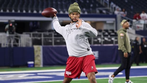 Minnesota Vikings NFL League Meeting Updates: GM Search, J.J. McCarthy, and Kyler Murray News