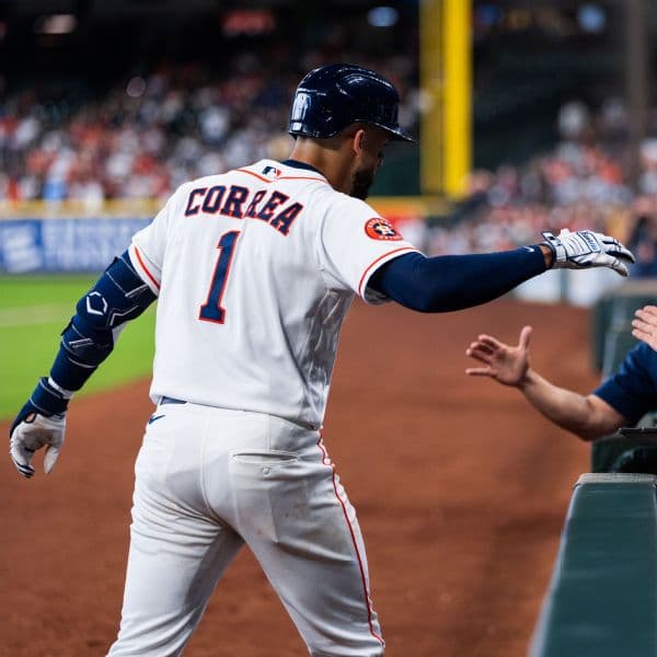 Houston Astros Sweep Red Sox After Yordan Alvarez HBP Sparks Late Rally