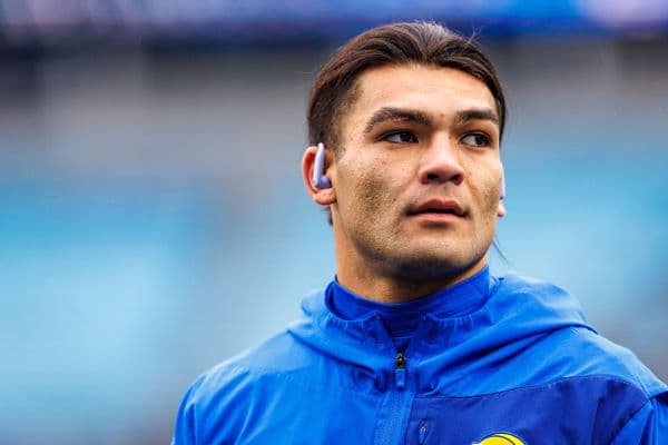 Rams Wide Receiver Puka Nacua Enters Rehab Following Recent Lawsuit Allegations