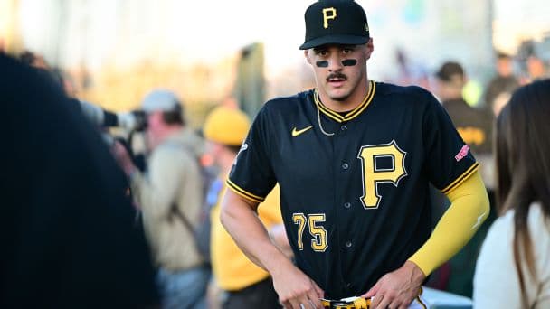 Pirates Call Up No. 1 Prospect Konnor Griffin: What to Expect in MLB Debut