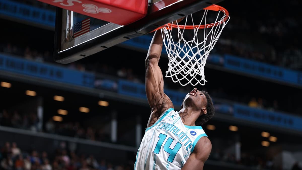 NBA Fantasy Basketball Picks: Top DFS Plays and Betting Tips for Thursday’s Games