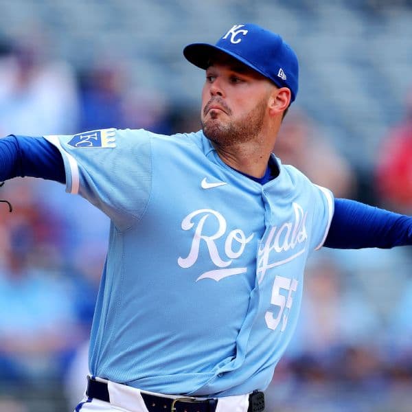 Cole Ragans Injury Update: Royals Ace Diagnosed with Pitcher’s Elbow