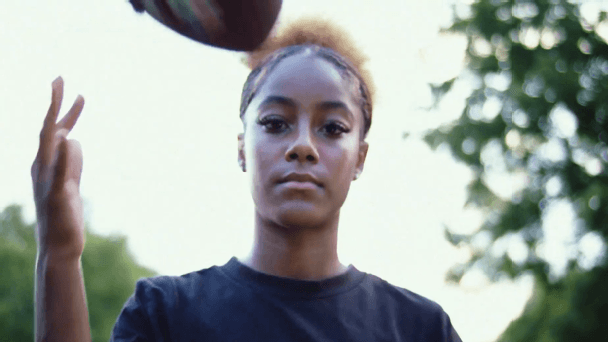 Chiefs Launch 'Let Her Play' Campaign to Sanction Girls' Flag Football in Kansas