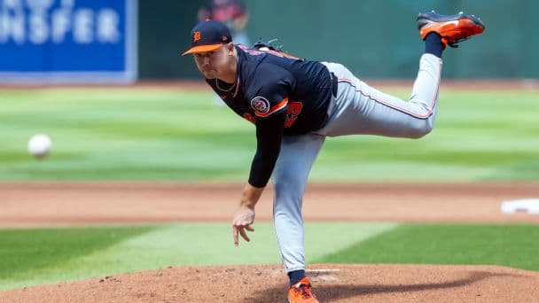 Fantasy Baseball Week 2 Forecaster: Pitcher Rankings and Schedule Analysis for April 6-12