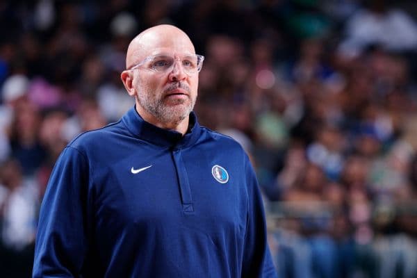 Jason Kidd Ejection and Naji Marshall Tossed in Mavericks Loss to Magic