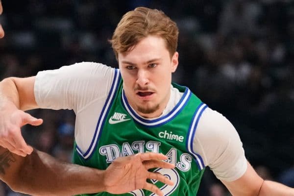 Cooper Flagg 51 Points: Mavericks Rookie Makes NBA History in Loss to Magic