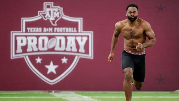 Dallas Cowboys Host E.J. Smith for Pre-Draft Visit: Legacy and Roster Depth in Focus