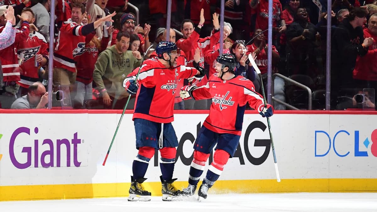 NHL Playoff Standings: Breaking Down the Wild Card Race After Massive Saturday Slate