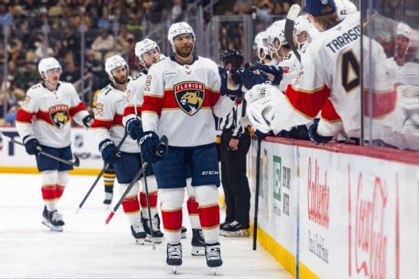 Florida Panthers Eliminated from Playoff Contention After 9-4 Loss to Penguins