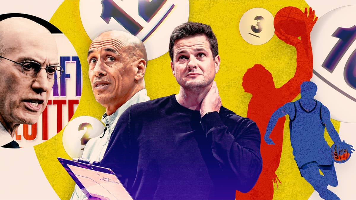 The NBA Tanking Dilemma: How Players, Coaches, and Executives View the League's Race to the Bottom