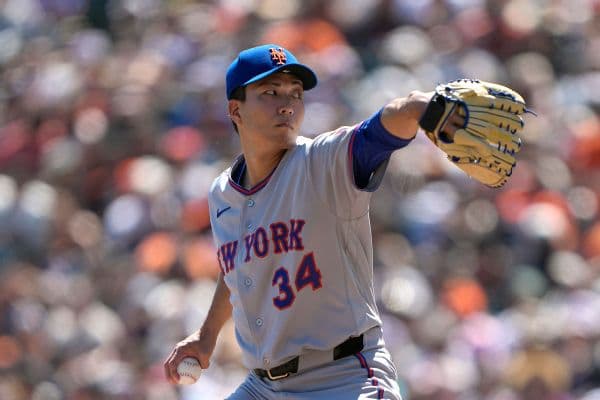 New York Mets Move Kodai Senga to Bullpen as Juan Soto Injury Concerns Grow