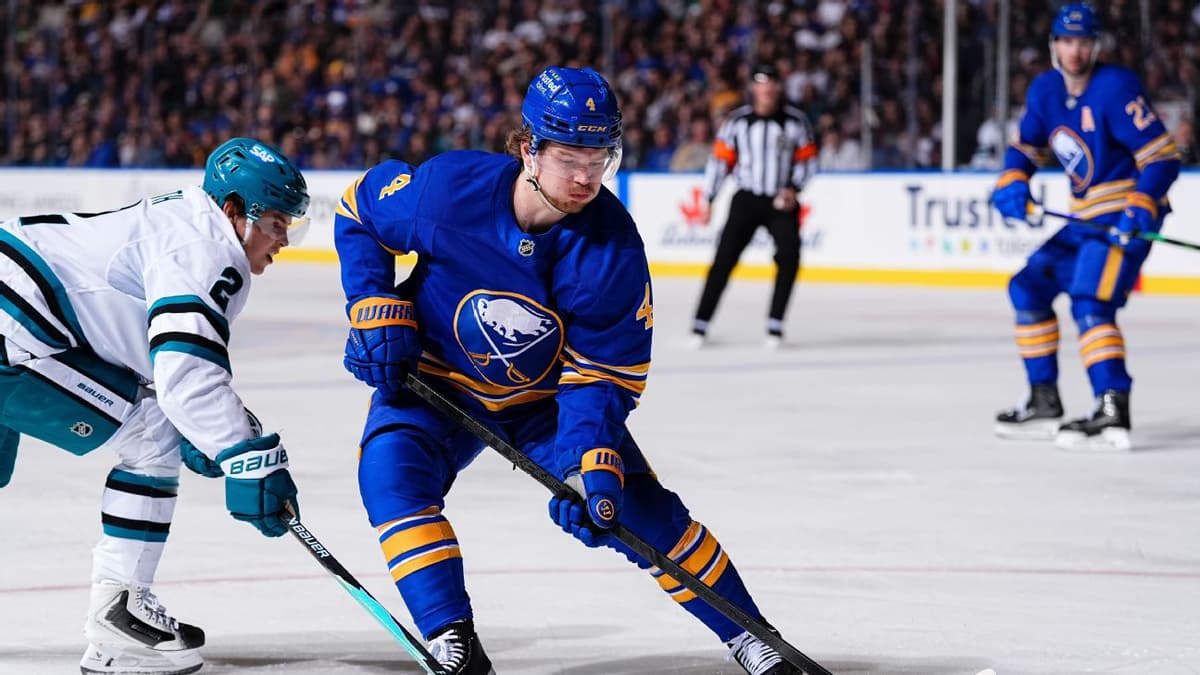 Fantasy Hockey Finals Strategy: Top Waiver Wire Pickups to Secure Your Championship