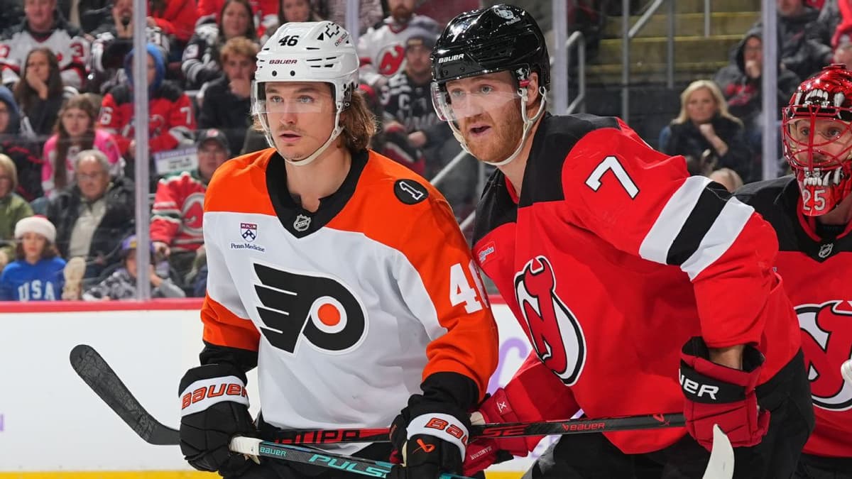 NHL Playoff Standings: Ranking Tuesday's Crucial Matchups and Bracket Projections