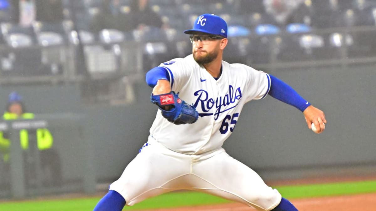 Fantasy Baseball Lineup Advice: Why Taj Bradley and Noah Cameron Are Tuesday's Best Starts