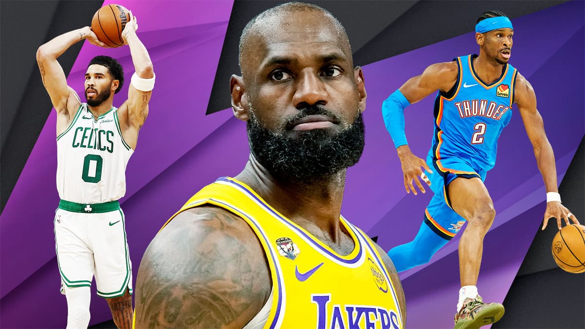 Final NBA Power Rankings: Who Met Expectations in the 2025-26 Season?
