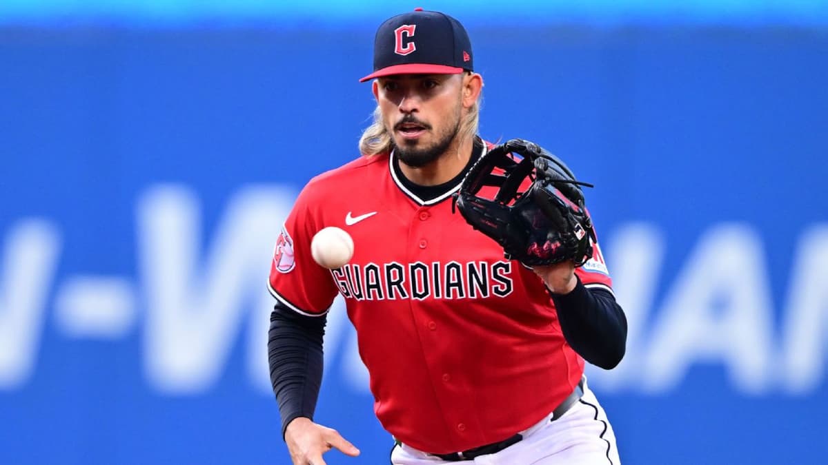 Cleveland Guardians Shortstop Gabriel Arias Sidelined 4-8 Weeks with Hamstring Strain