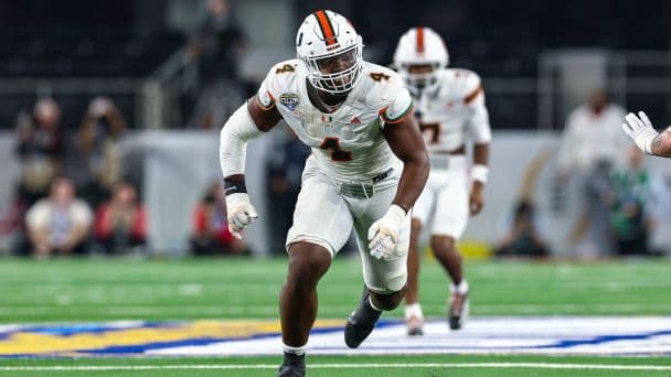 2026 NFL Draft: Kansas City Chiefs Intel, Draft Picks, and Rueben Bain Jr. Rumors