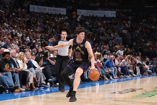 Dallas Mavericks Dispute JJ Redick's Claim Over Austin Reaves MRI Procedure