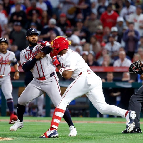 Jorge Soler Suspension Reduced to Four Games Following Appeal of Braves Brawl