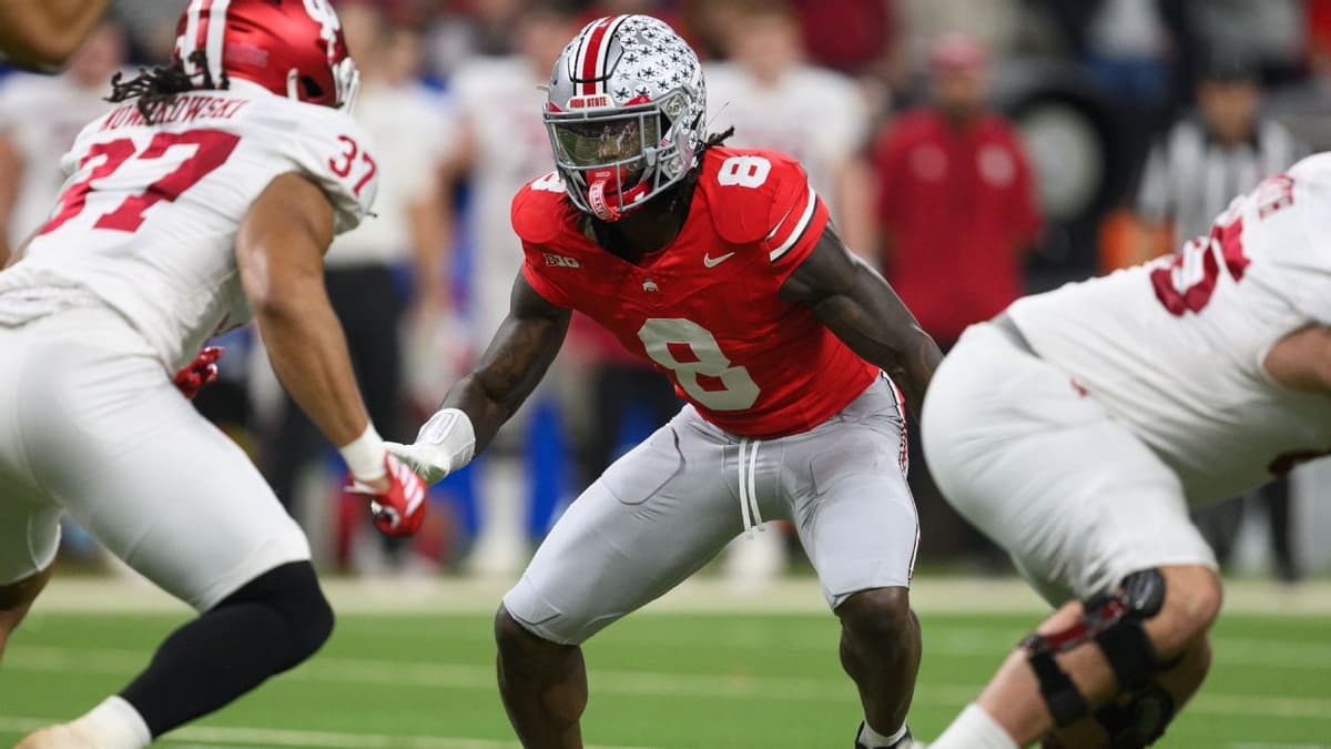 2026 NFL Draft: Arizona Cardinals Hold No. 3 Pick Amid Major Roster Buzz