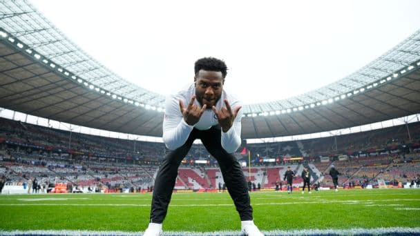 Packers Sign Zaire Franklin and Javon Hargrave to Anchor Jonathan Gannon’s Defense