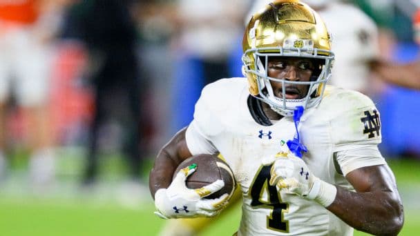 2026 NFL Draft Props: Top Jeremiyah Love and Fernando Mendoza Rookie Season Bets